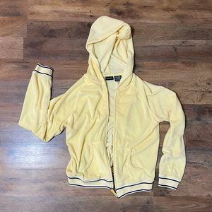 Vintage Yellow Jacket